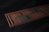 Stone Chip Coated Steel Roof Tiles_DIVA